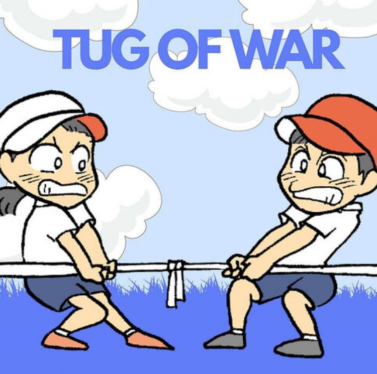 20' Tug Of War Rope