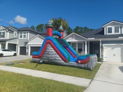 AL's 14' Slide