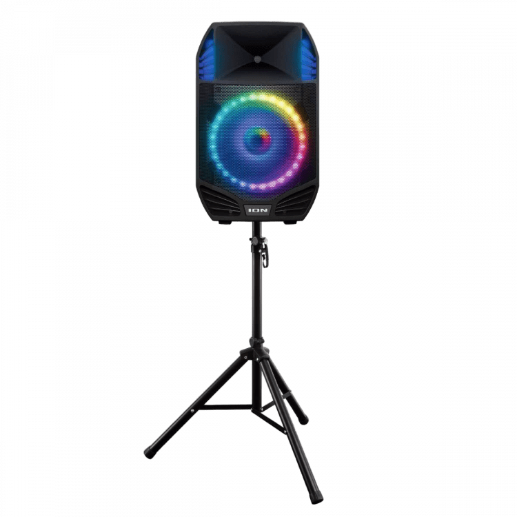 Bluetooth Party Loudspeaker Rental