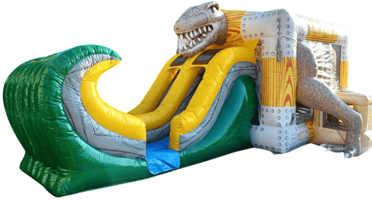 AL's Roarin' Rampage XL
